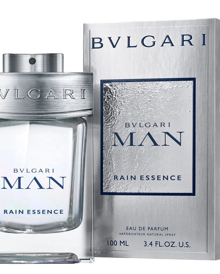 Bvlgari Man Rain Essence EDP - 100ml
