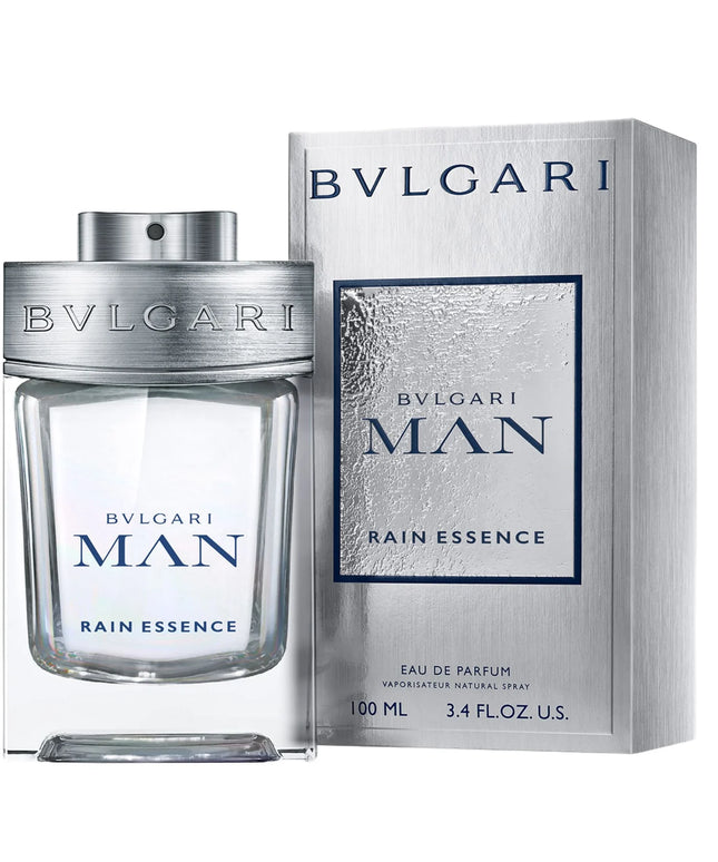Bvlgari Man Rain Essence EDP - 100ml