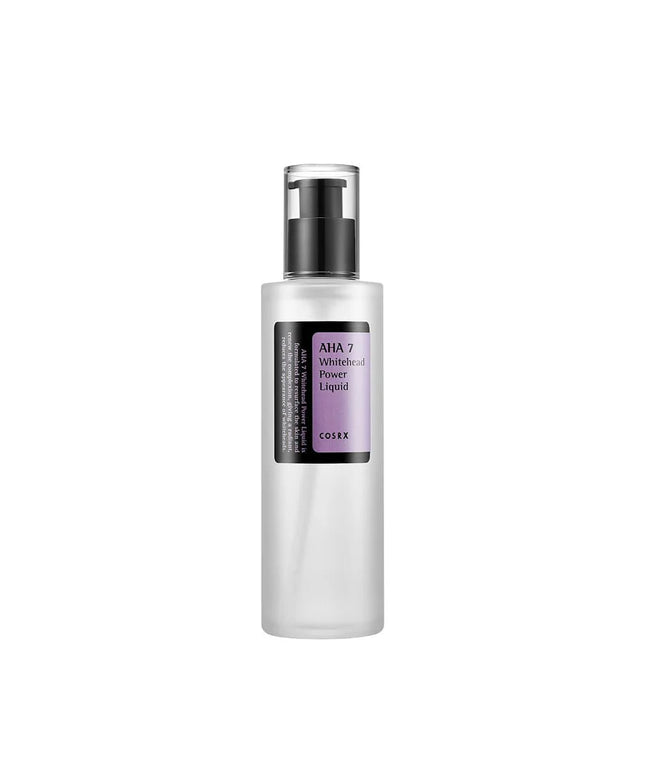Cosrx AHA 7 Leave-On Whitehead Power Liquid 100ml