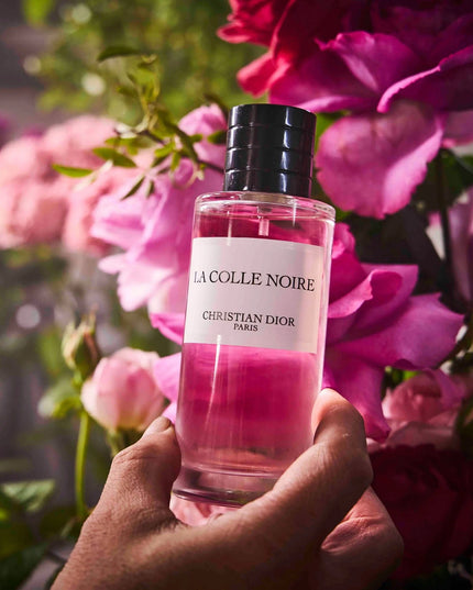 Dior La Colle Noire – Eau De Parfum