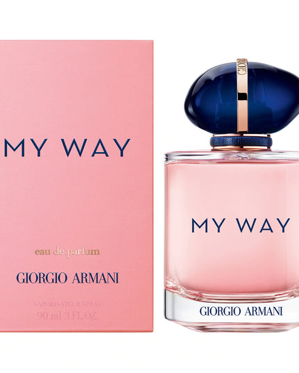 MY WAY FOR WOMEN EDP 90 ml