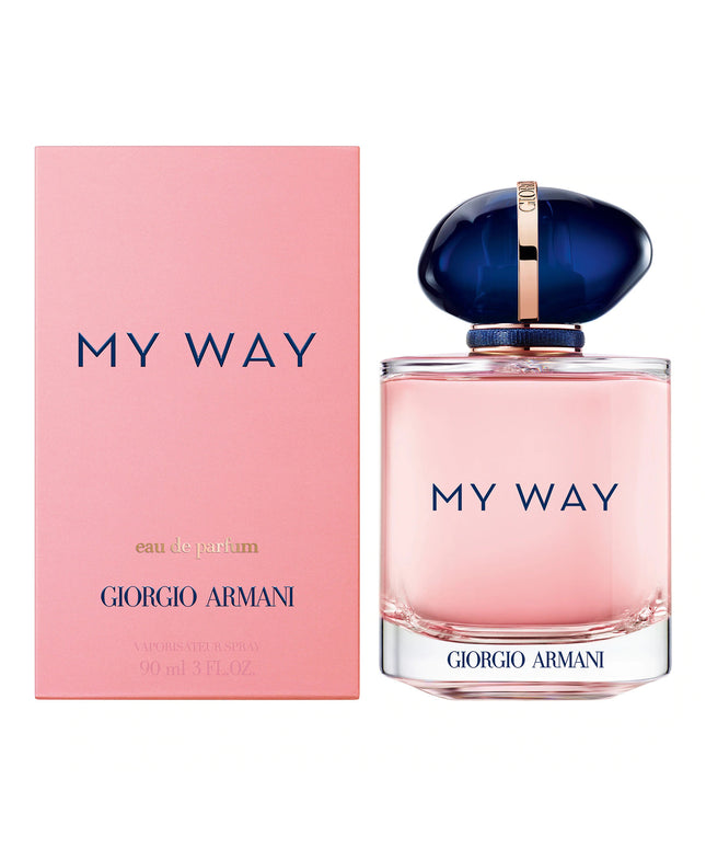 MY WAY FOR WOMEN EDP 90 ml