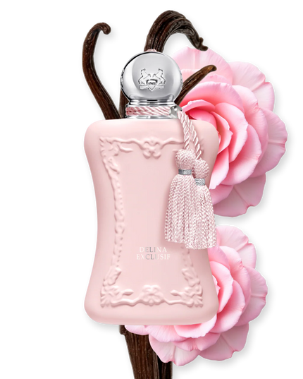 PARFUMS DE MARLY Delina Exclusif 75 ML