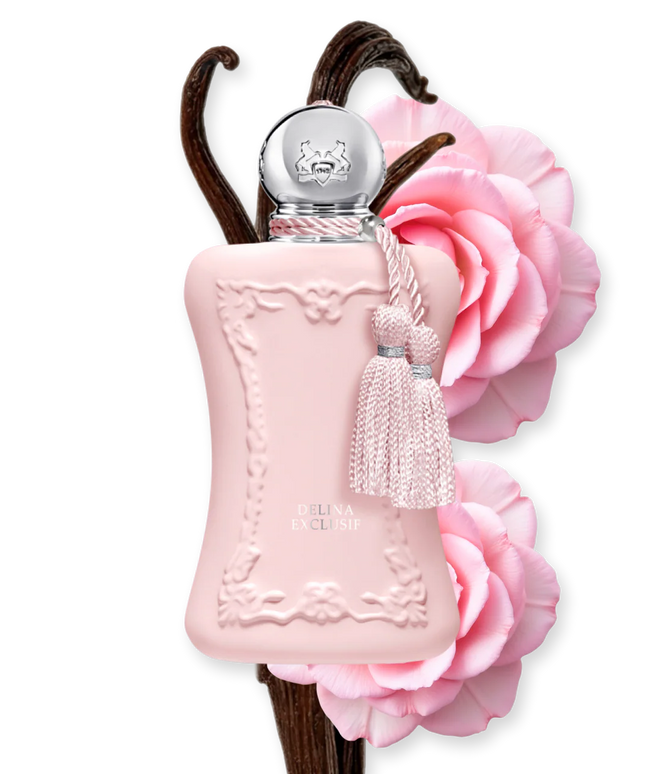 PARFUMS DE MARLY Delina Exclusif 75 ML