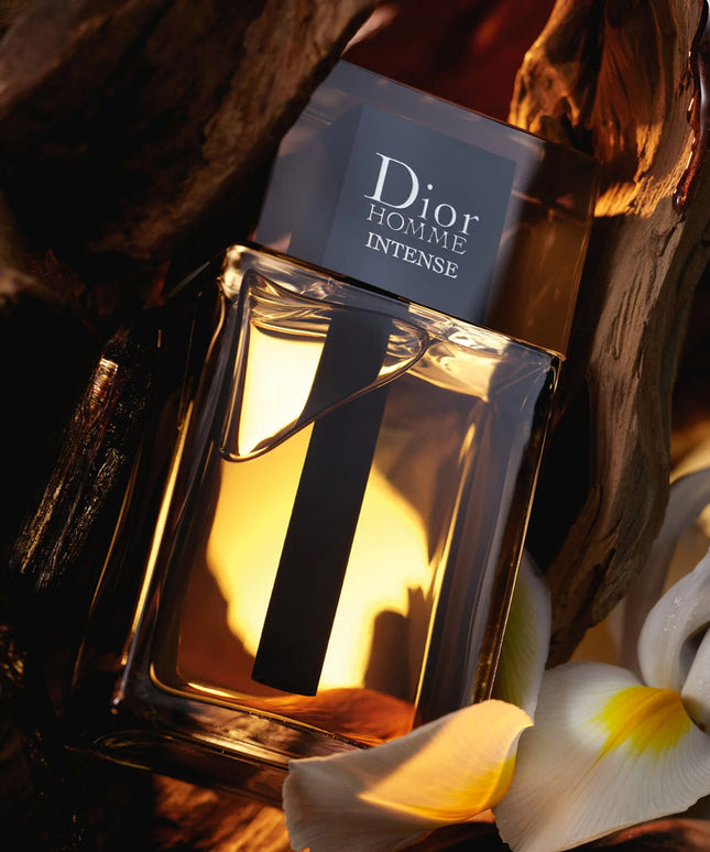 Dior Homme Intense by Christian Dior 100ml EDP