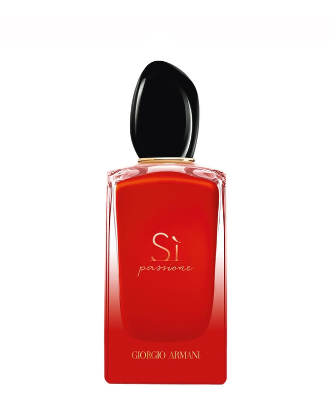 Si Passione Intense EDP For Women 100ML