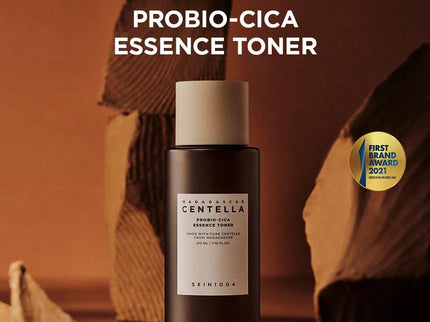 Skin1004 Centella Probio-Cica Essence Toner 210ml