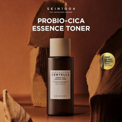 Skin1004 Centella Probio-Cica Essence Toner 210ml