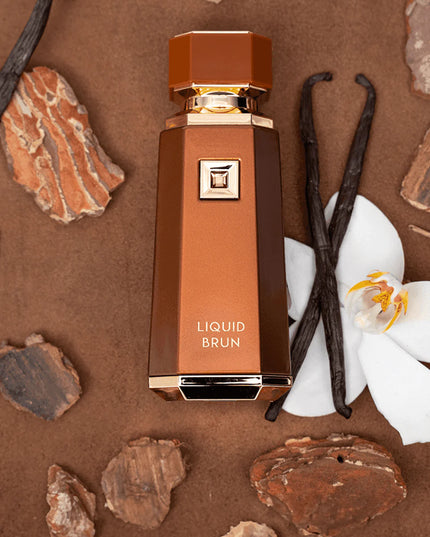 Liquid Brun Eau De Parfum 100ml