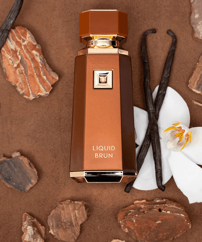 Liquid Brun Eau De Parfum 100ml