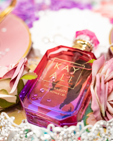 Kayali Fleur Majesty Rose Royale | 31 Eau de Parfum