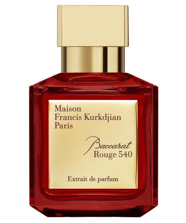 Baccarat Rouge 540 Extrait De Parfum Unisex 70ML