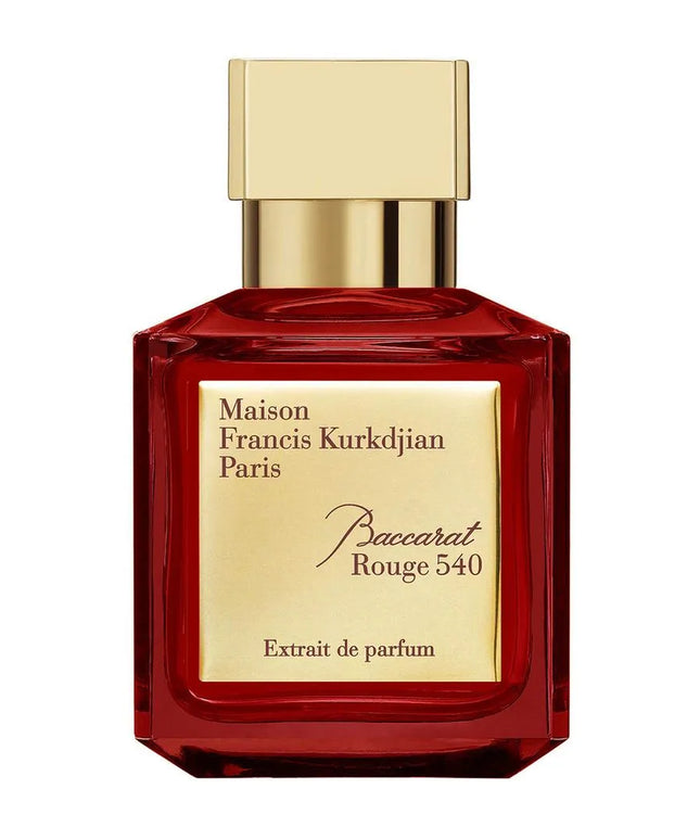 Baccarat Rouge 540 Extrait De Parfum Unisex 70ML