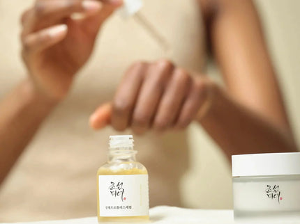 Beauty Of Joseon Glass Skin Duo