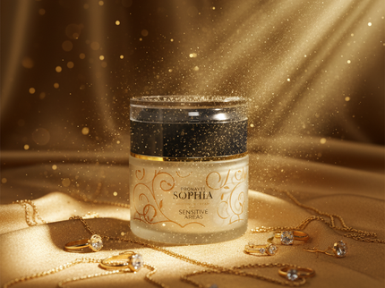 Sophia Whitening Cream