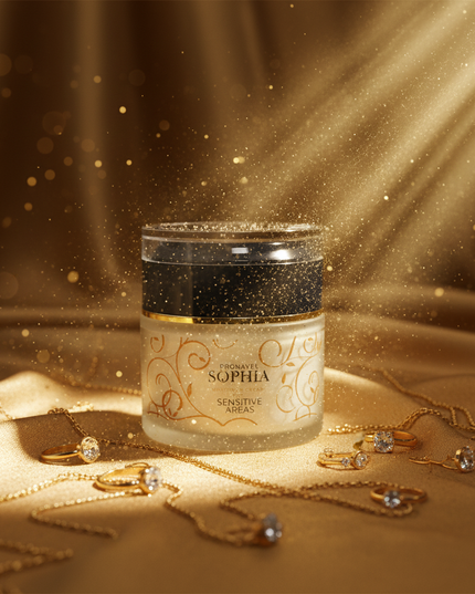 Sophia Whitening Cream