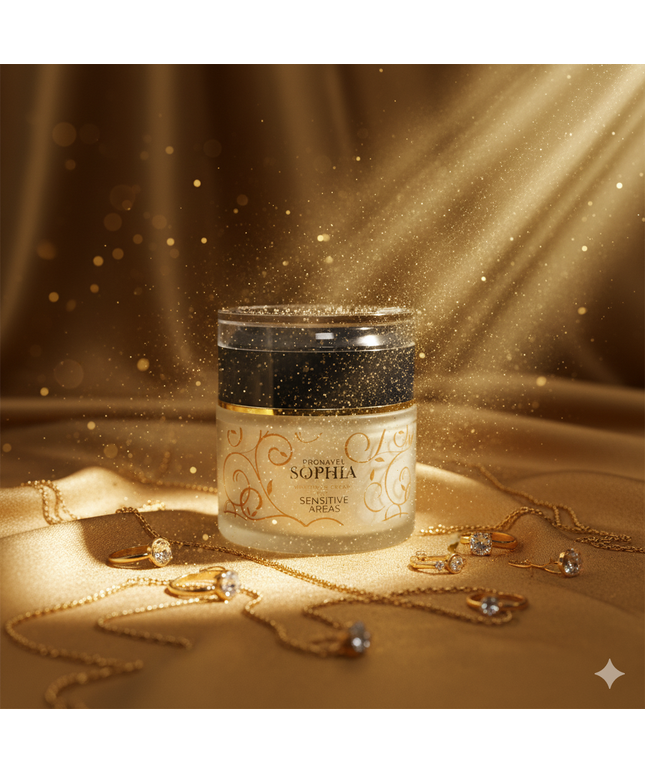Sophia Whitening Cream