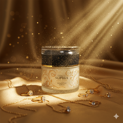 Sophia Whitening Cream