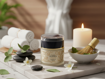 Sophia Whitening Cream