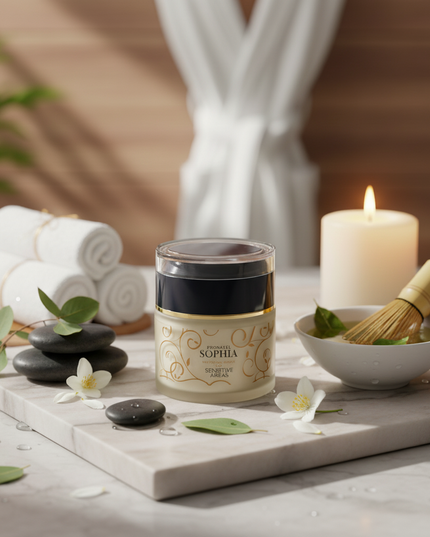 Sophia Whitening Cream