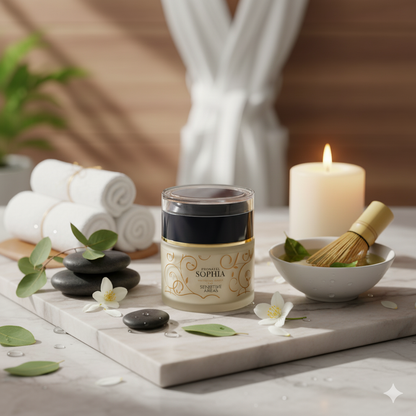 Sophia Whitening Cream