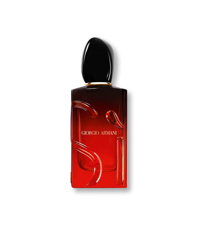 GIORGIO ARMANI SI PASSION INTENSE WOMEN EAU DE PARFUM 100ML