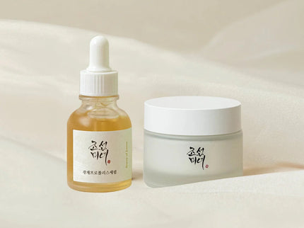 Beauty Of Joseon Glass Skin Duo