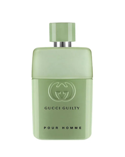 GUCCI Guilty Love Edition Pour Homme EDT 90ml