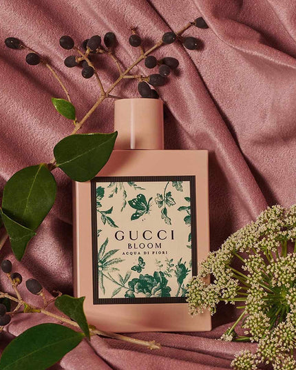 Gucci Bloom Acqua Di Fiori 100ml