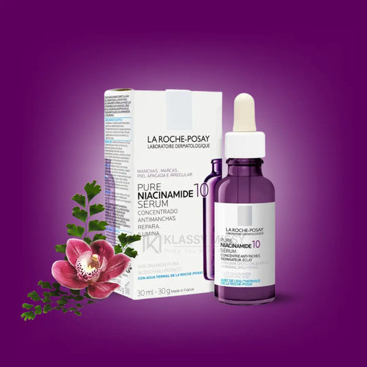 La Roche Posay Niacinamide 10 Serum DARK SPOTS CORRECTION 30ml
