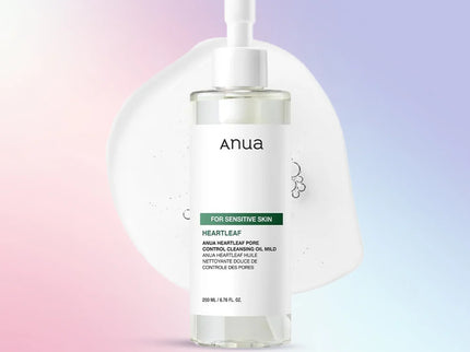 Anua All in 1 Glow Essentials - 5-Step Skincare Set