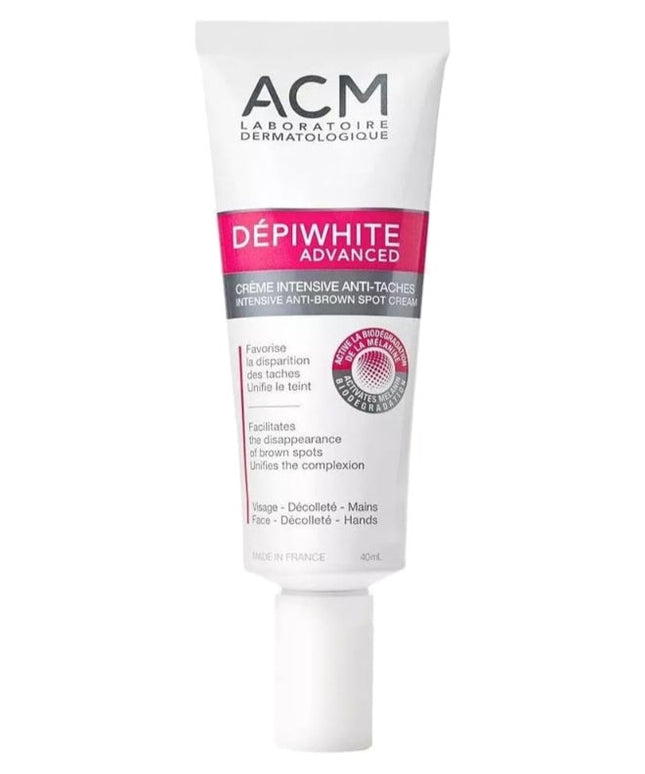ACM Depiwhite Cream For Brown Spot 40ml