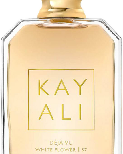 Kayali Déjà Vu White Flower | 57 100ml