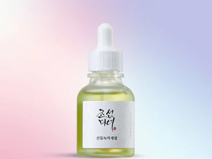Beauty Of Joseon Calming & Refreshing Duo