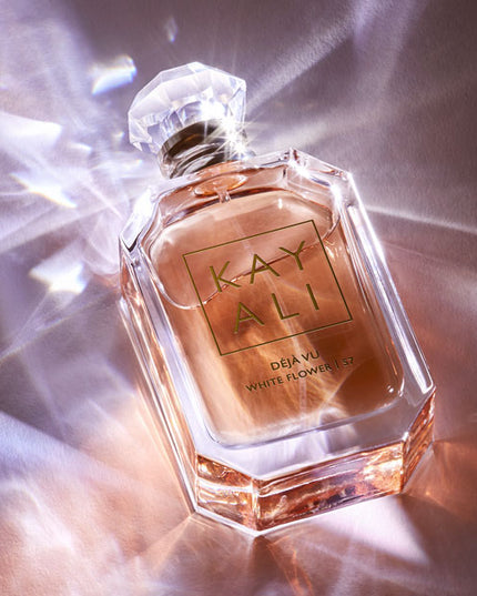 Kayali Déjà Vu White Flower | 57 100ml