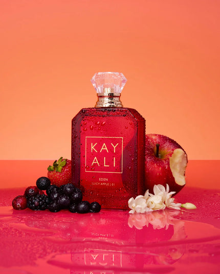 Kayali Eden Juicy Apple 01 Eau De Parfum 100ML