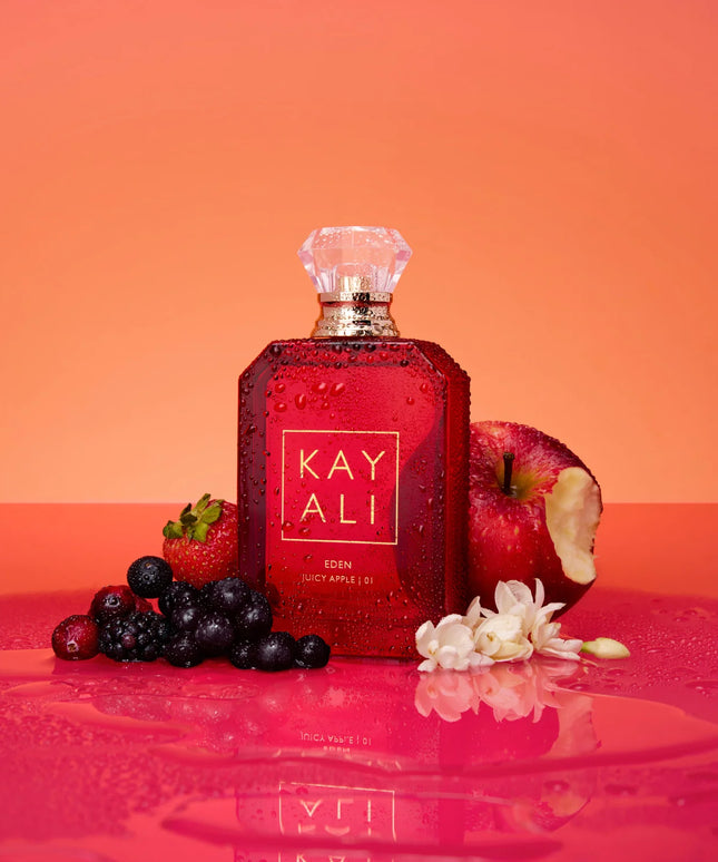 Kayali Eden Juicy Apple 01 Eau De Parfum 100ML