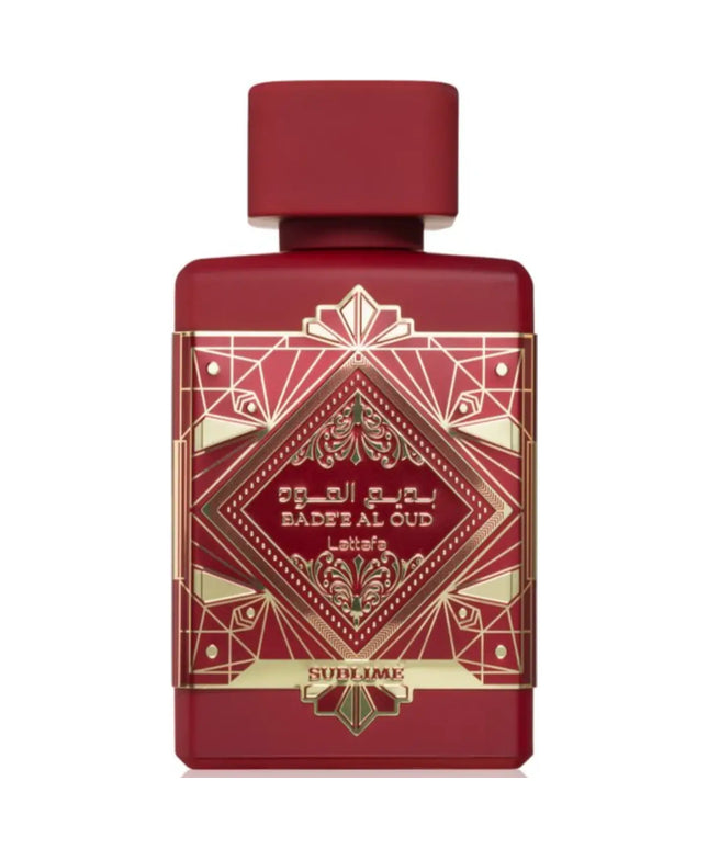 Badee AL Oud Sublime EDP 100ML