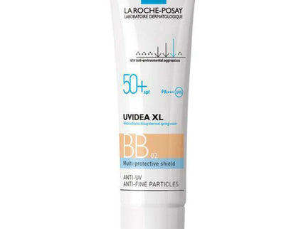 LA ROCHE-POSAY Uvidea XL BB Cream 02 Medium 30ml