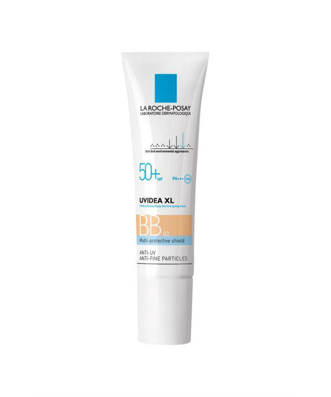 LA ROCHE-POSAY Uvidea XL BB Cream 02 Medium 30ml