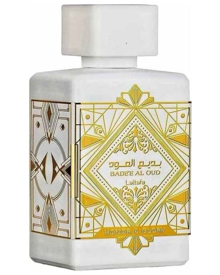 Badee Al Oud Honor and Glory EDP 100ML