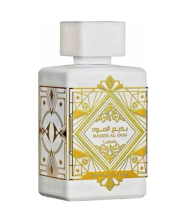 Badee Al Oud Honor and Glory EDP 100ML