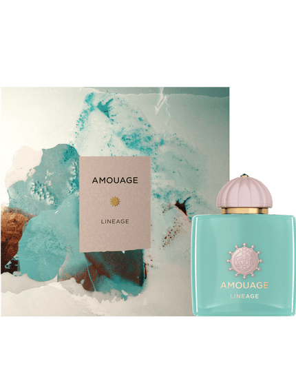 Amouage Lineage Edp M 100Ml