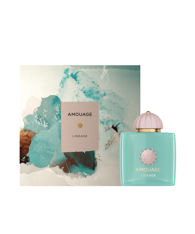 Amouage Lineage Edp M 100Ml