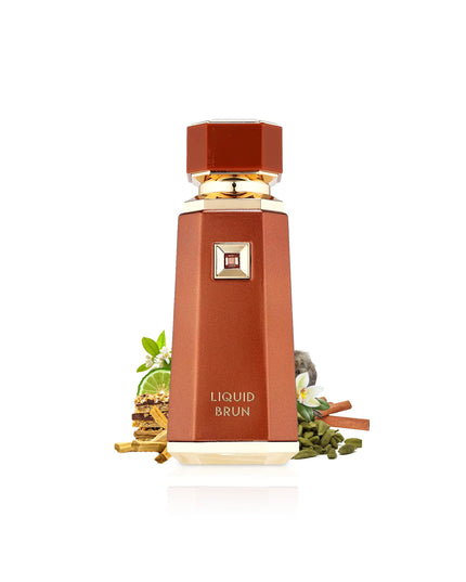 Liquid Brun Eau De Parfum 100ml