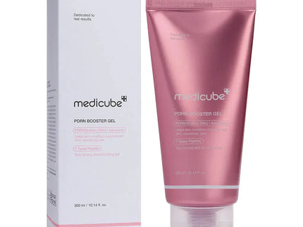 Medicube PDRN Booster Skin Firming Gel 300ml