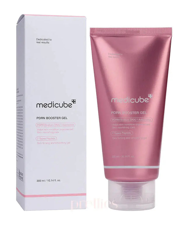 Medicube PDRN Booster Skin Firming Gel 300ml