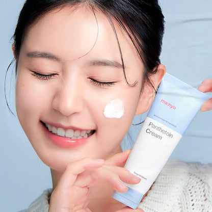 MA:NYO Panthetoin Cream 80ml