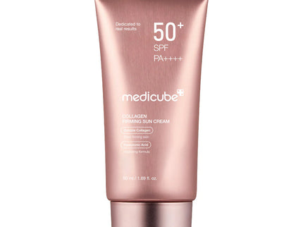 Medicube Collagen Firming Sun Cream 50ml