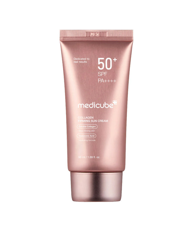 Medicube Collagen Firming Sun Cream 50ml